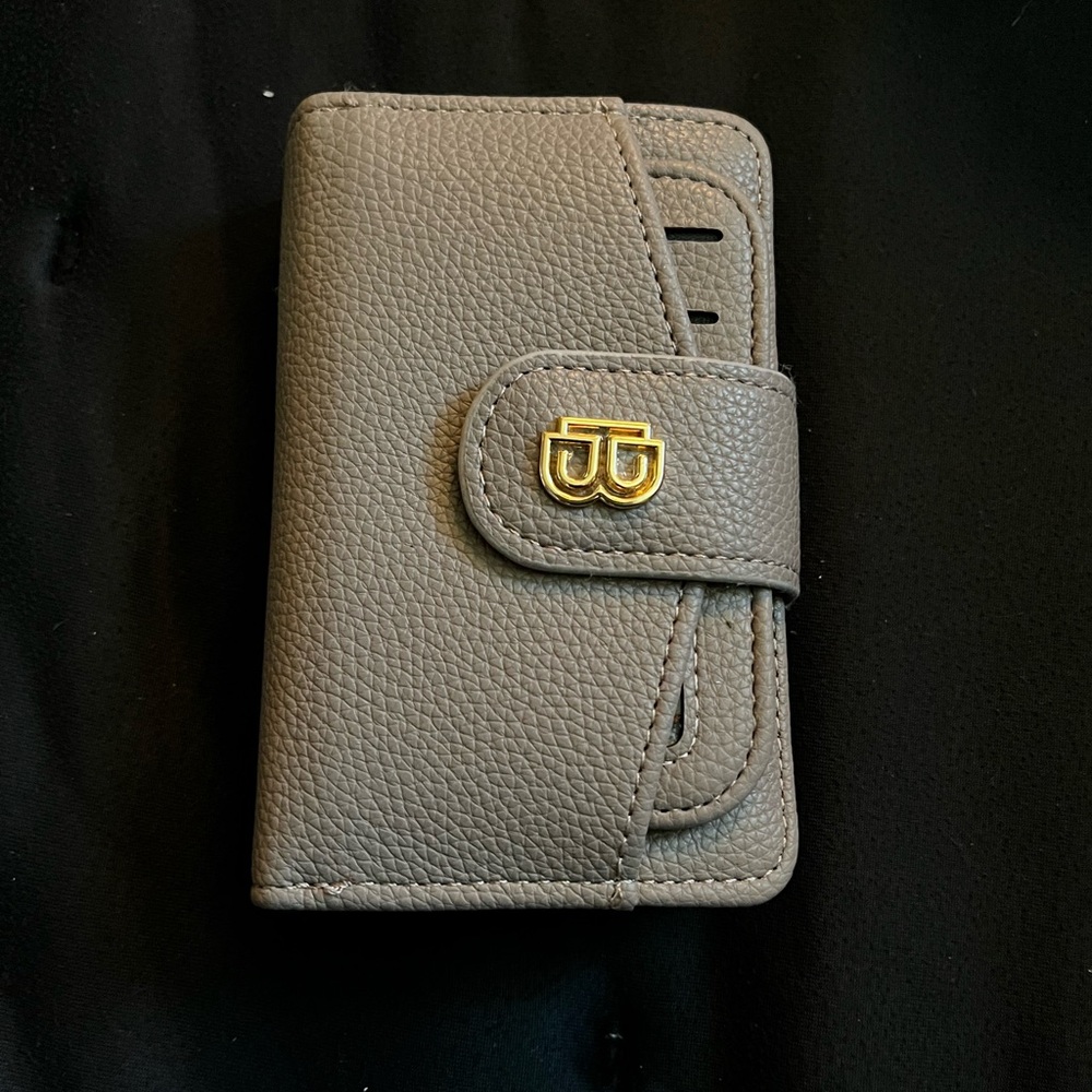 Brand new wallet